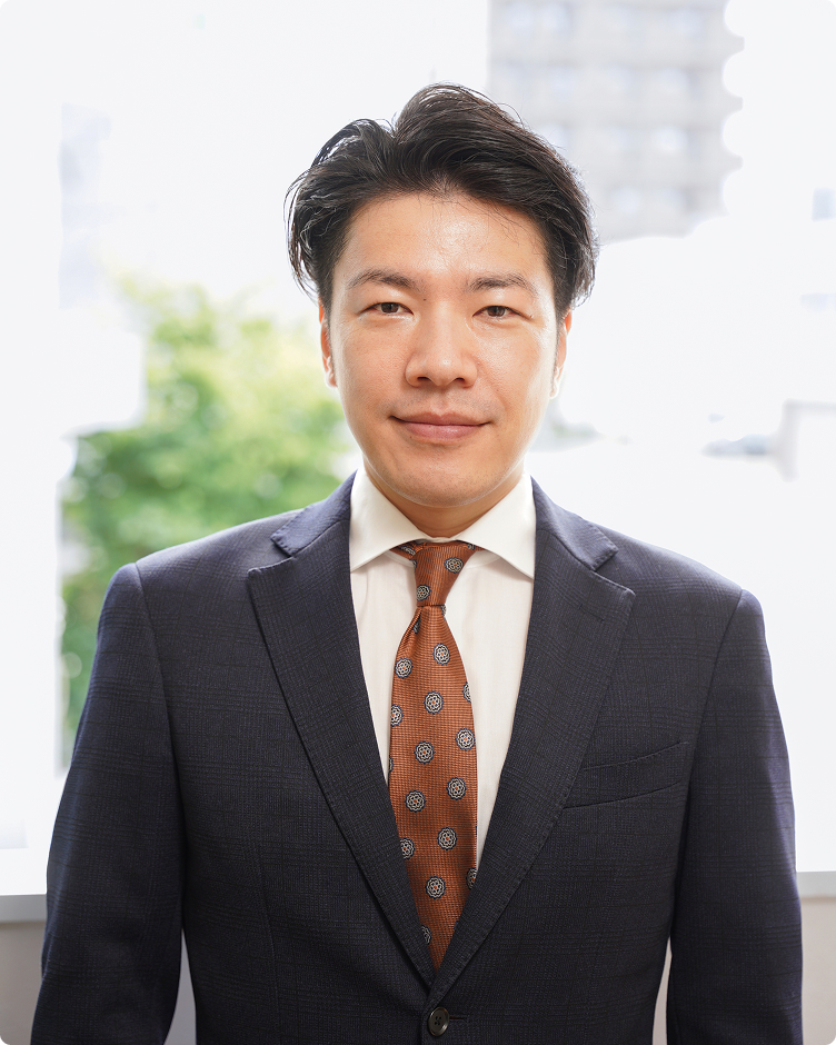 長谷川 正樹（はせがわ まさき）の画像