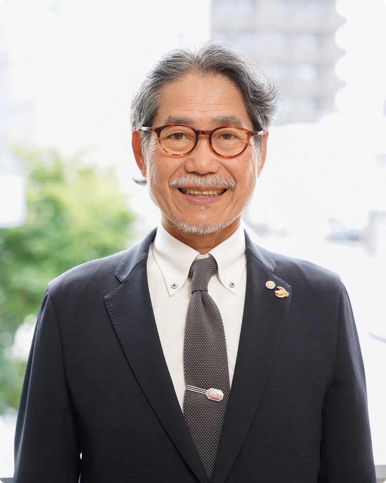 杉本 充清（すぎもと みつきよ）の画像