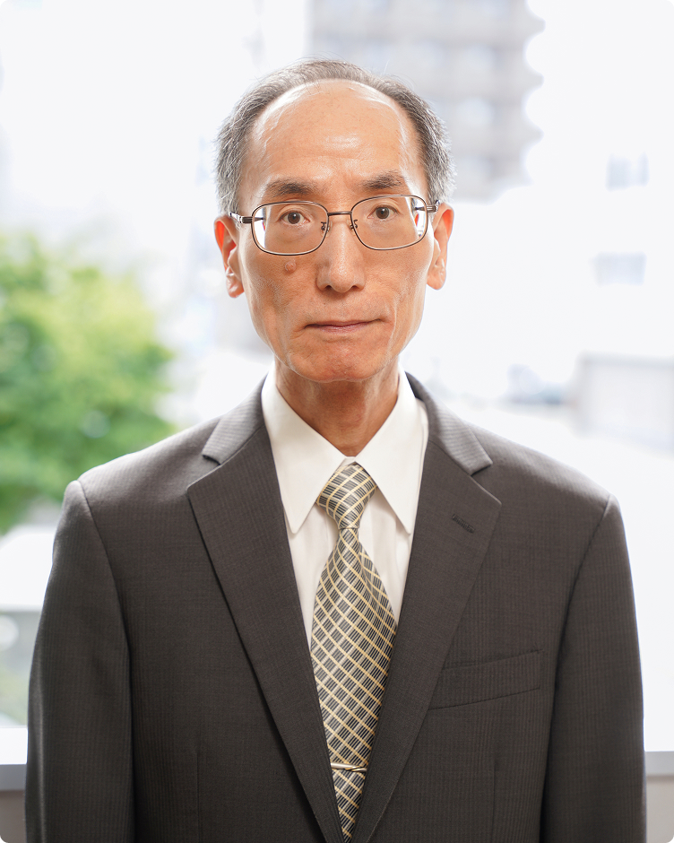 賀川 富夫（かがわ とみお）の画像