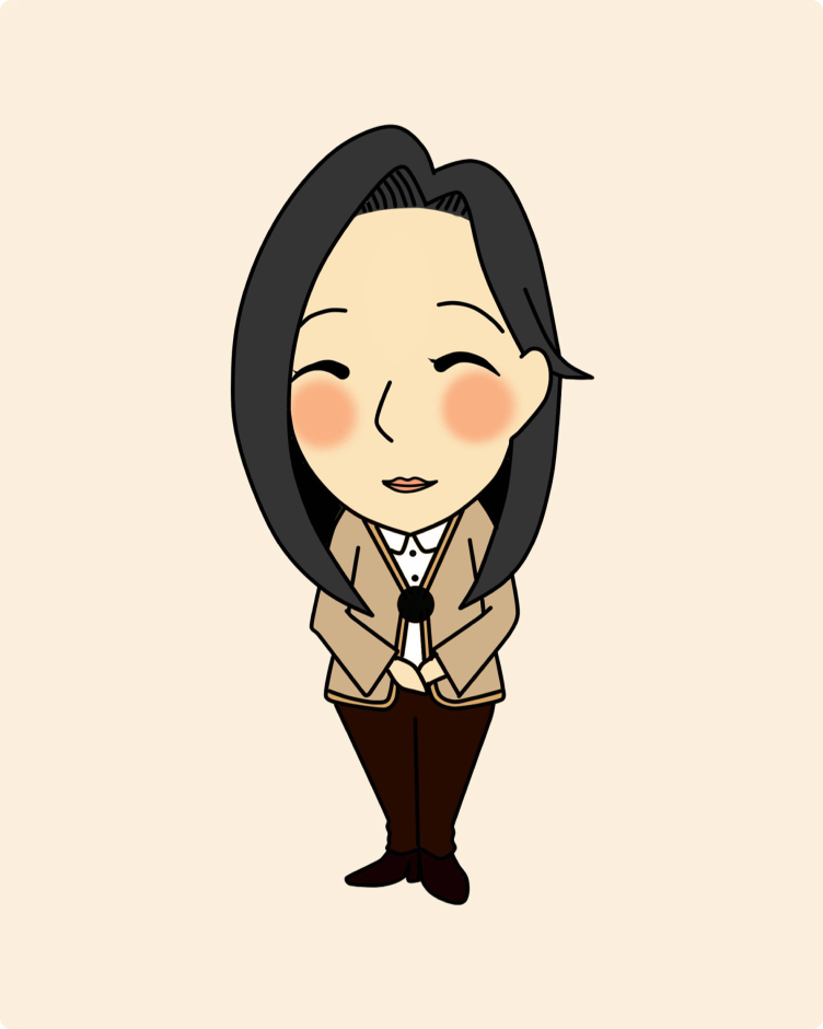 田中 里美（たなか さとみ）の画像