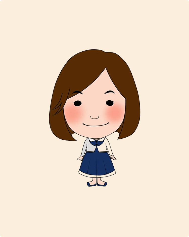 齋藤 尚美（さいとう なおみ）の画像